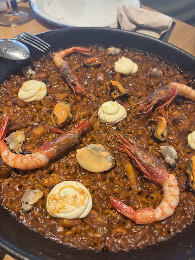 Parda, Tossa de Mar