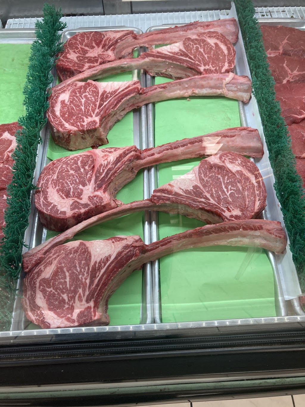 Chuck's Deli