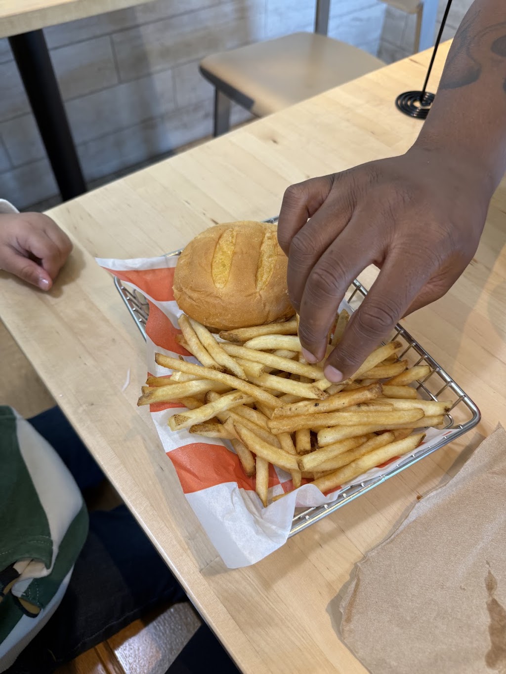 Smashburger