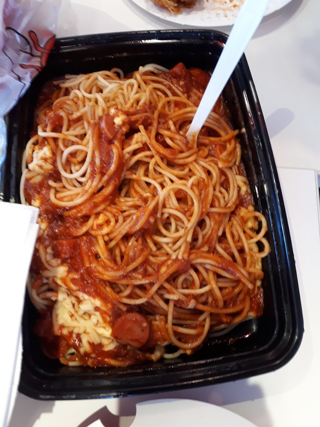 Jollibee, Daly City, CA