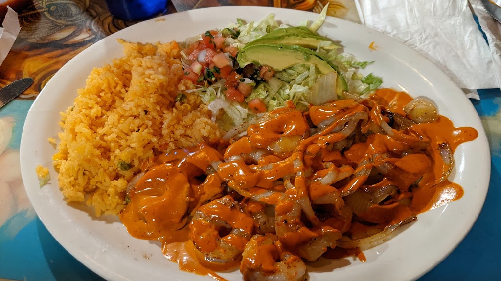 Mesquite Grill