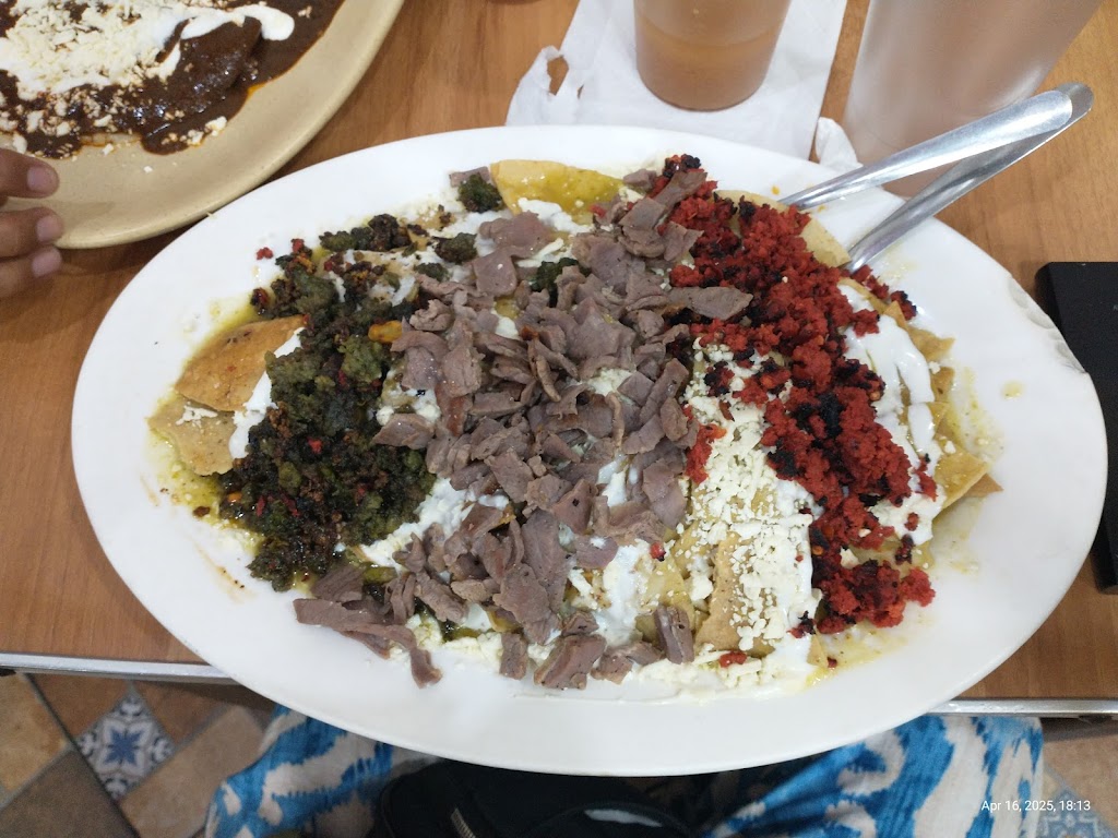 gorditas de arte