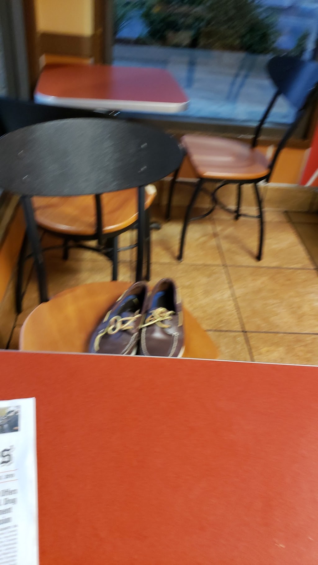 Jack in the Box
