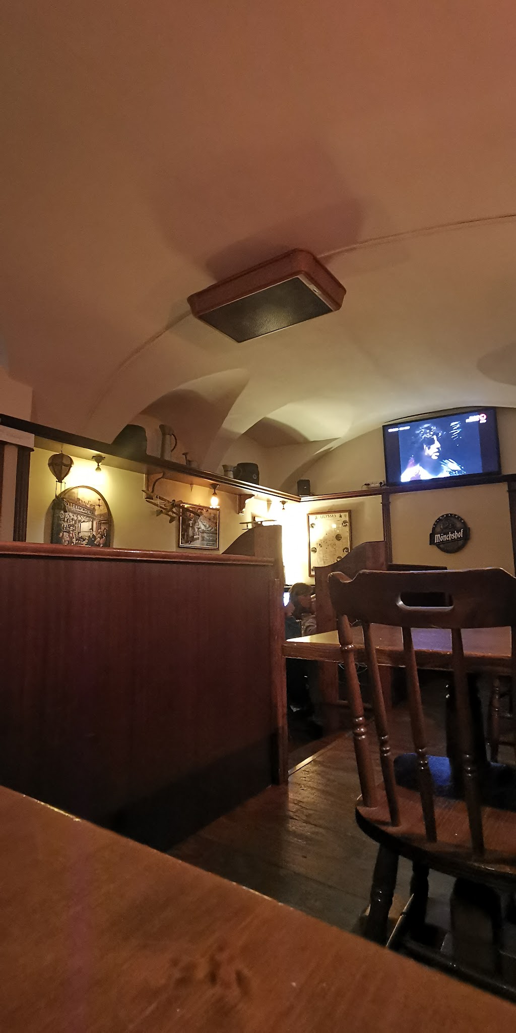 Antiche Mura, Palazzolo sull'Oglio