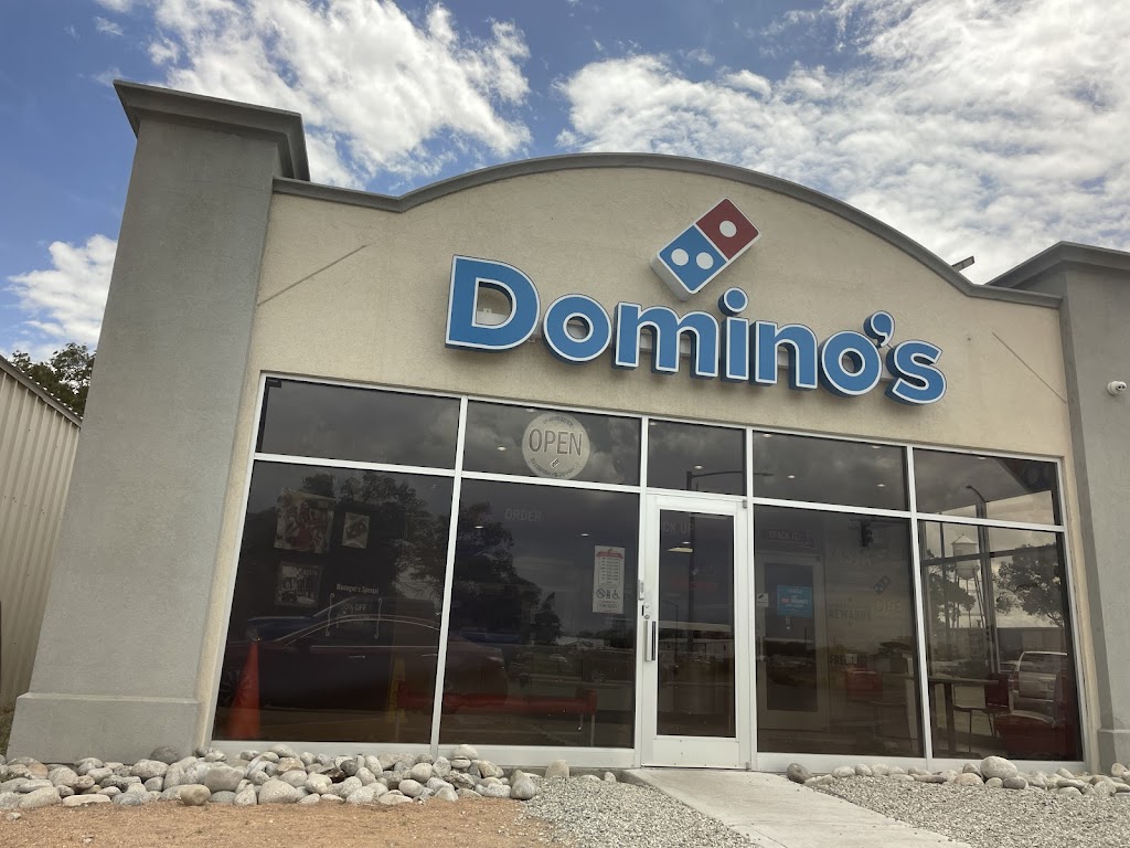 Domino's