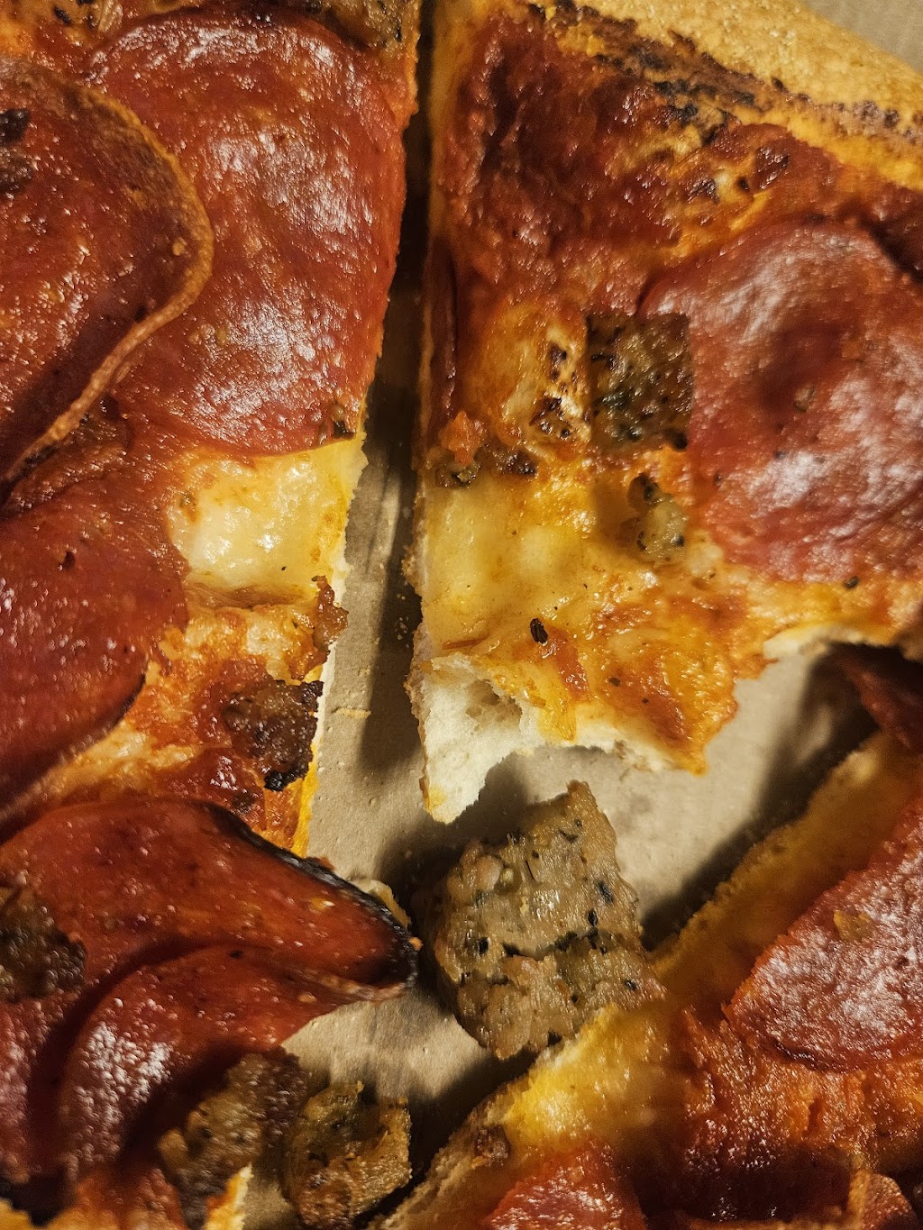 Domino's