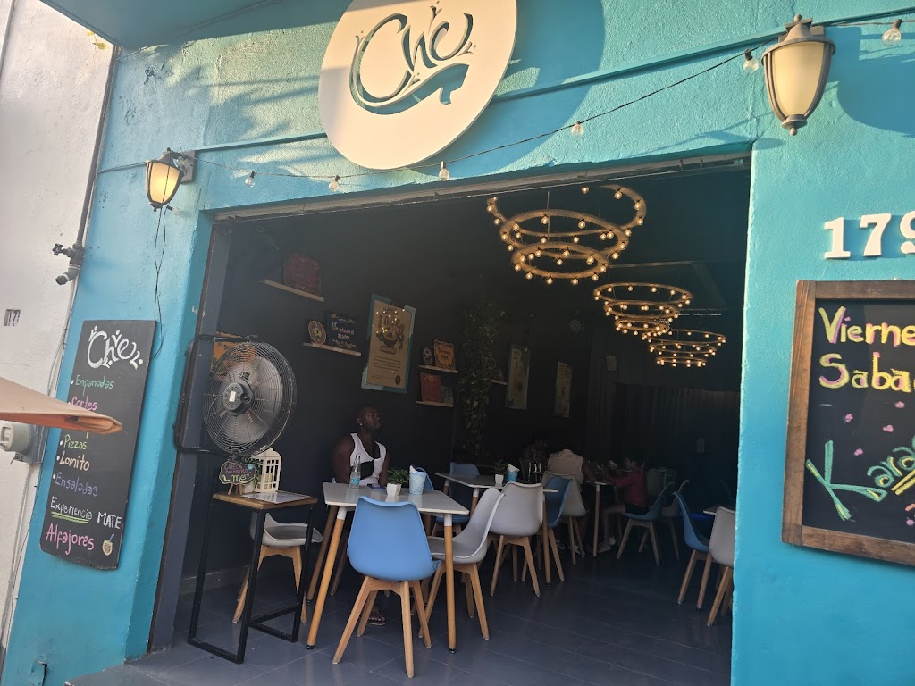 Che Vallarta