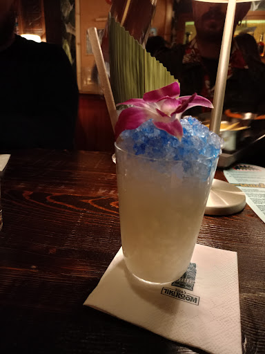 Rita's Tikiroom