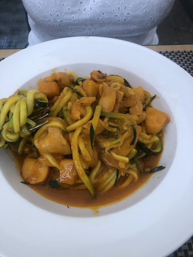 Restaurante Onneca