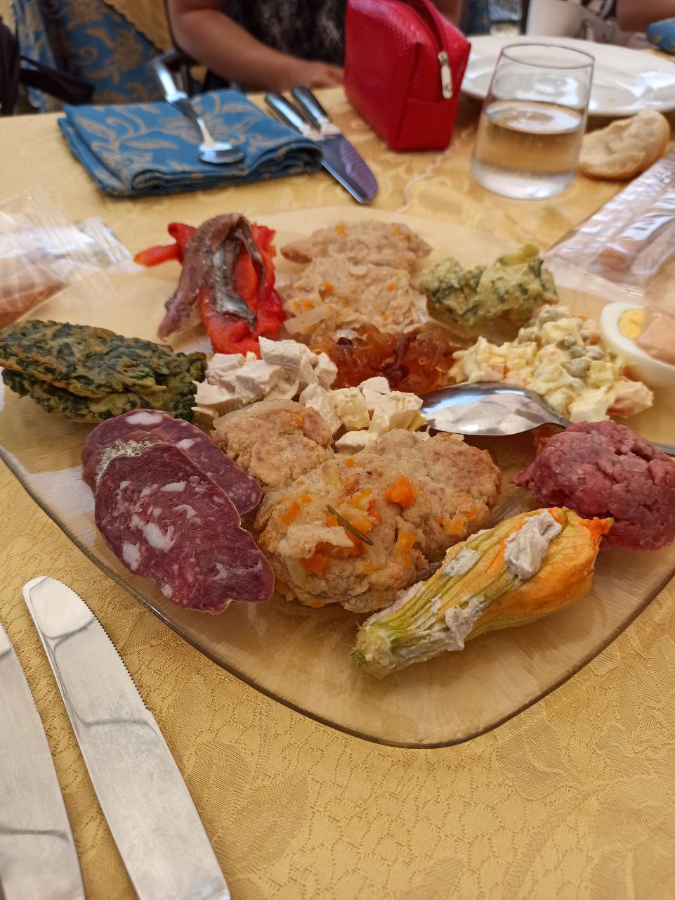 Ristorante la Locanda