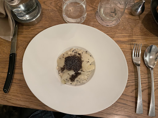 Autour d'un Cep