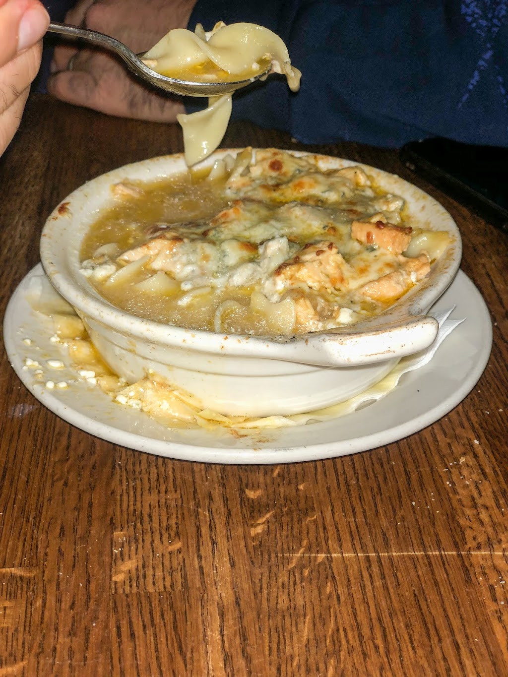 The Beef, Binghamton, NY