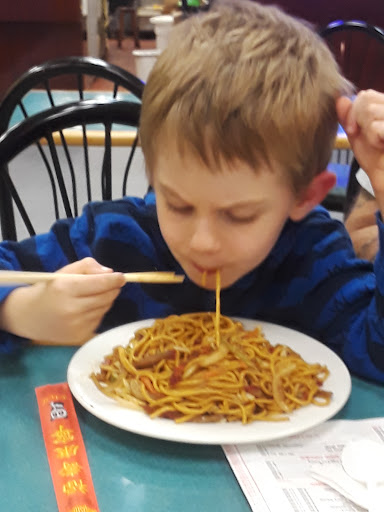 No. 1 Chinese Restaurant