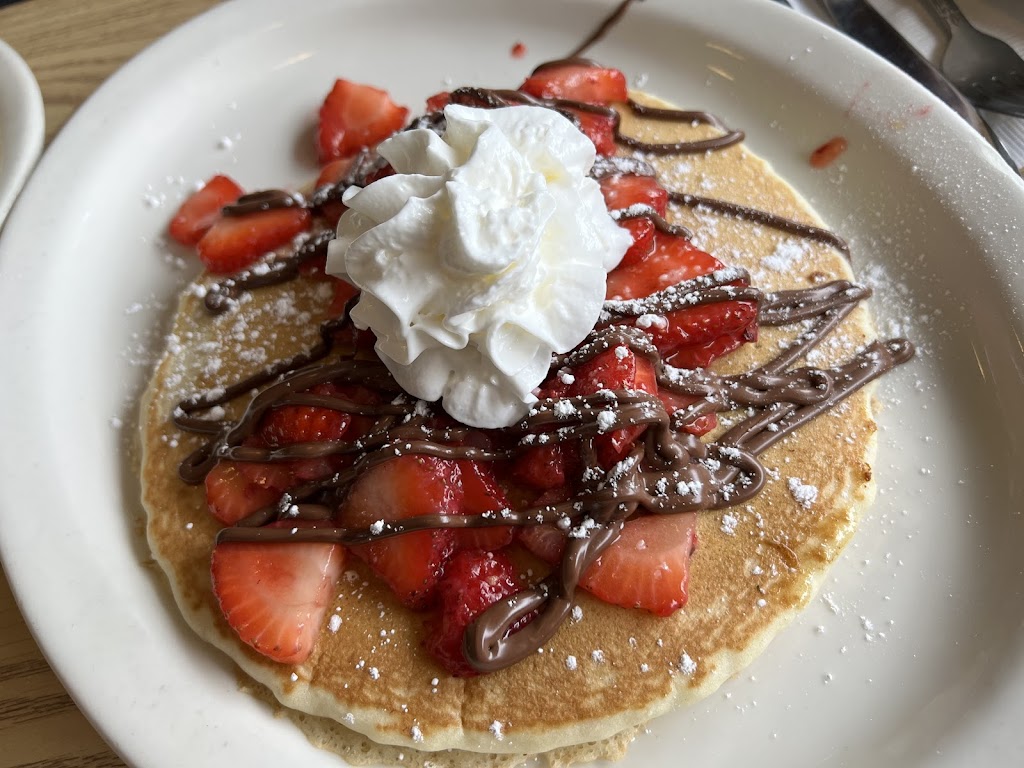 Oakdale Cafe