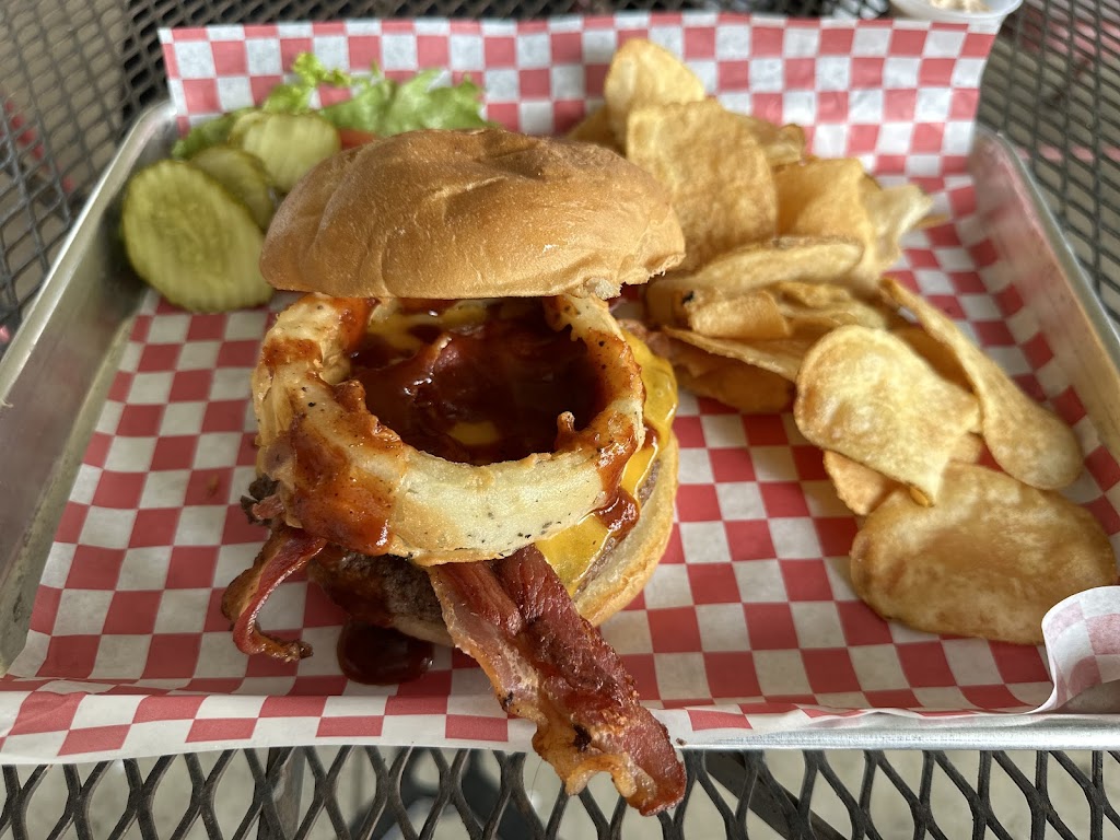 Big'z Burger Joint