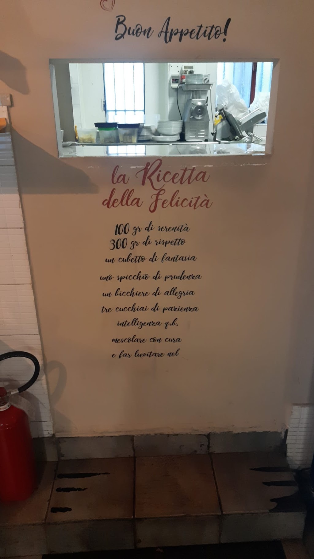 Pesce Boccone