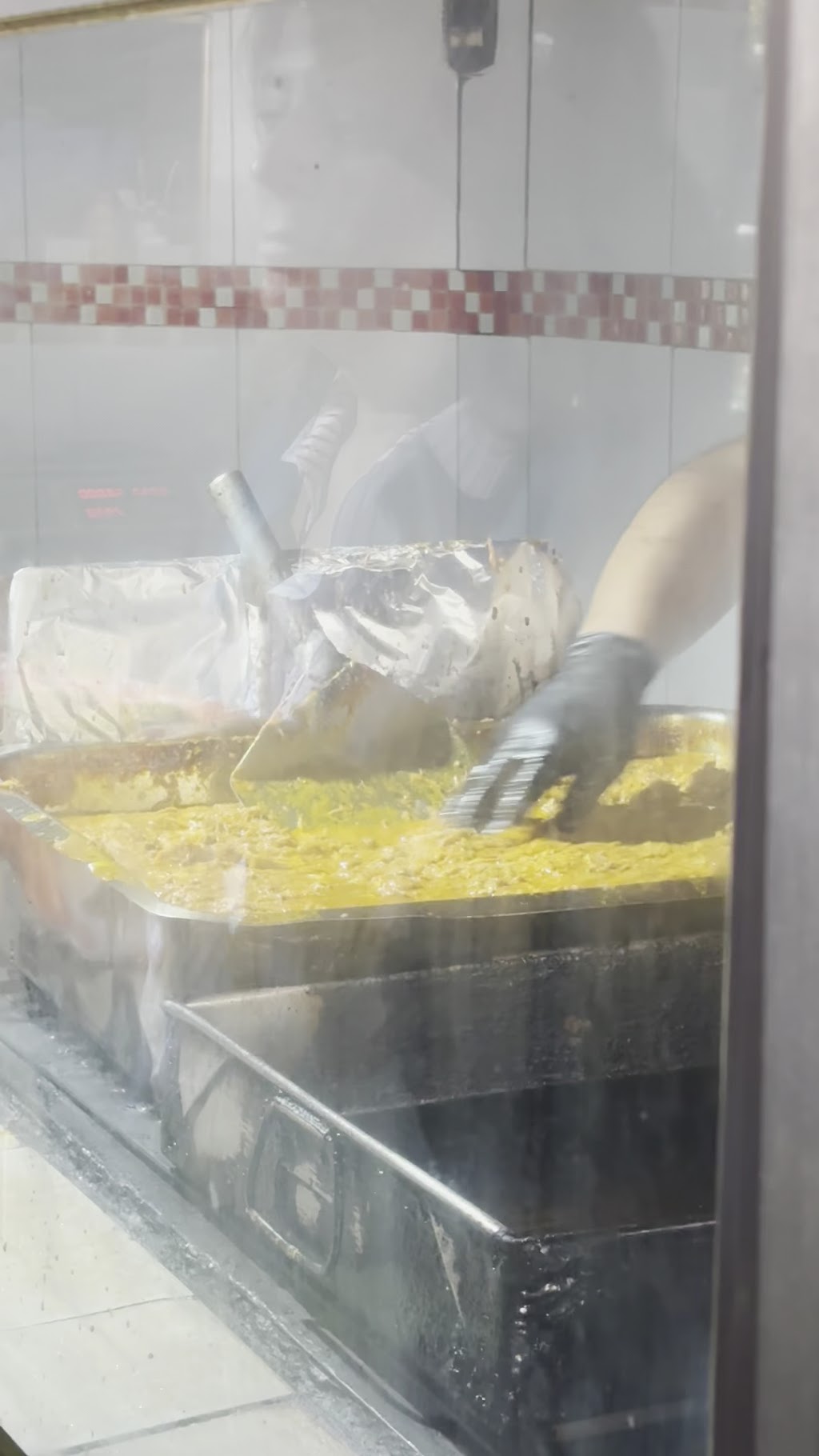 Taquería El Turix