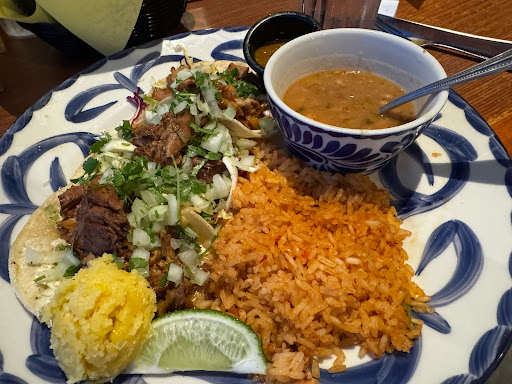 El Torito Mexican Food