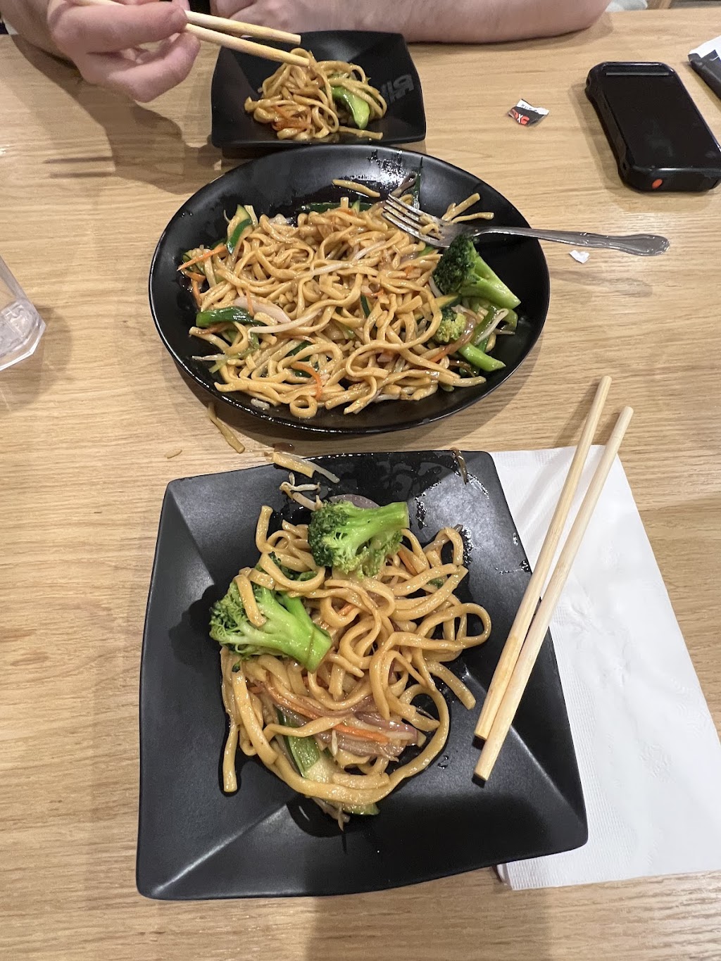OG Dumpling House