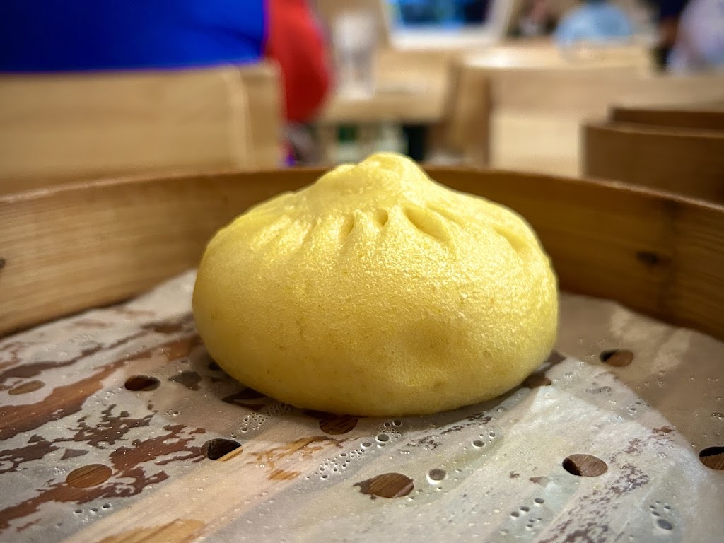 OG Dumpling House