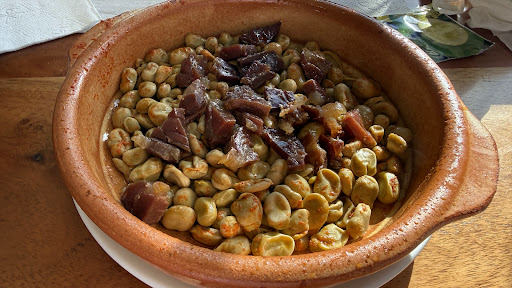 Jaque Mate vinos y tapas, Torrequebrada