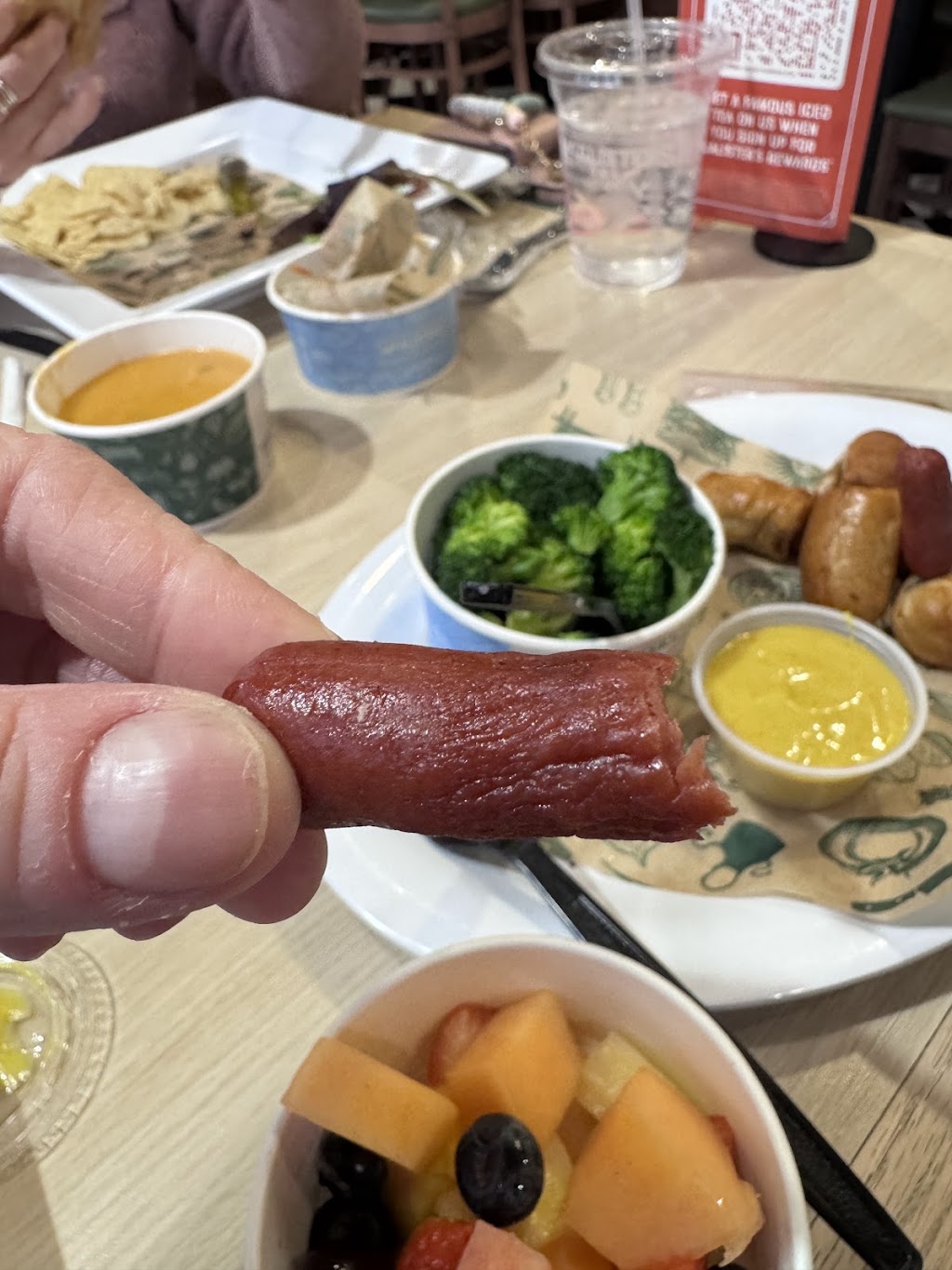 McAlister's Deli