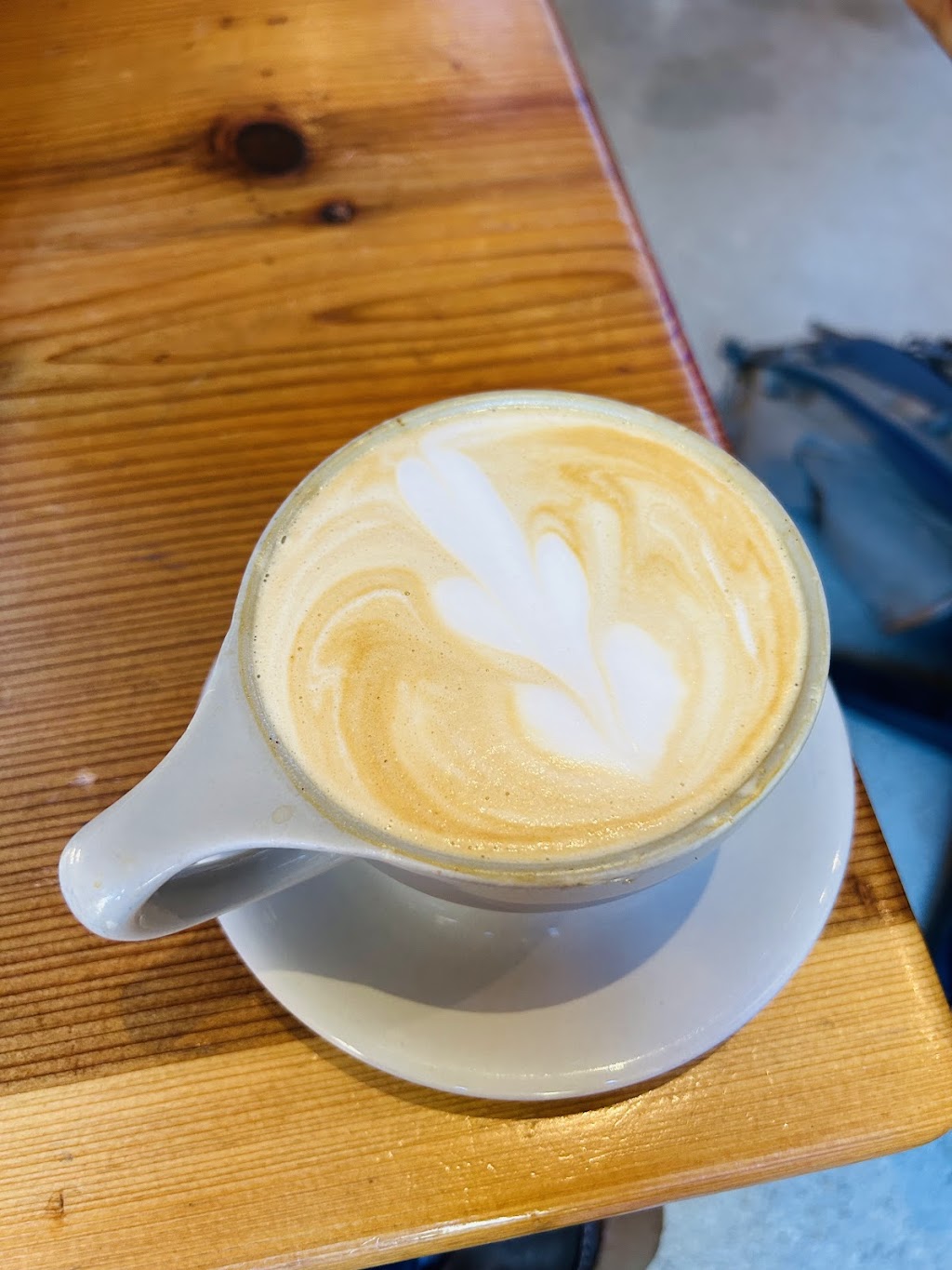 11th Hour Coffee, Santa Cruz, CA