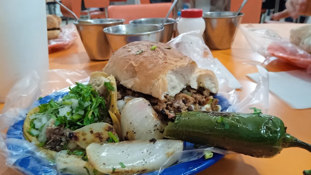 Tacos El Compi