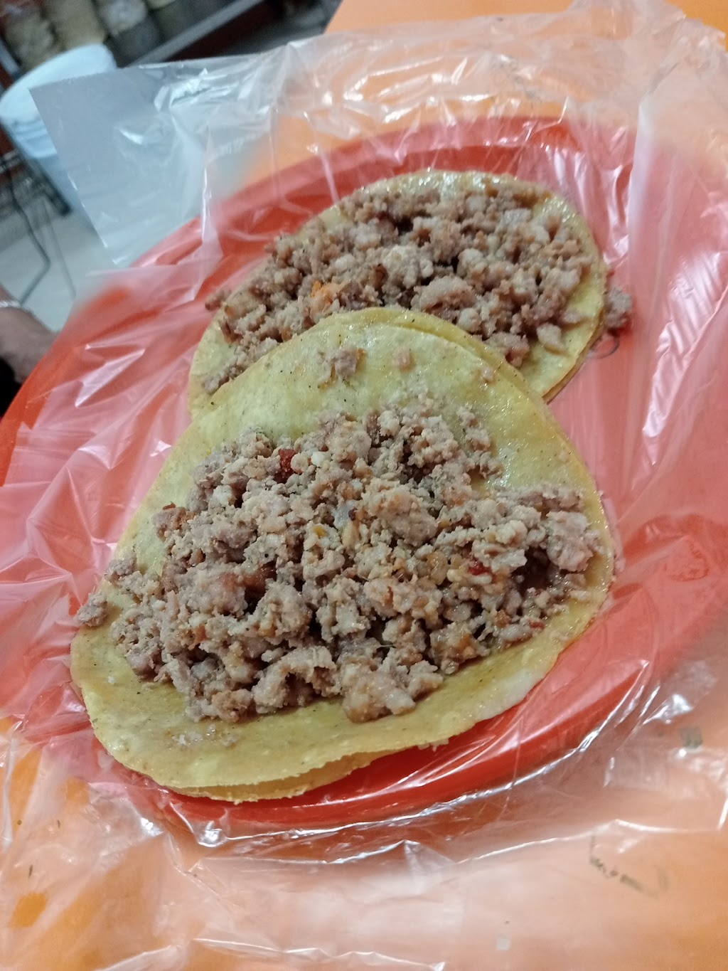 Tacos El Compi