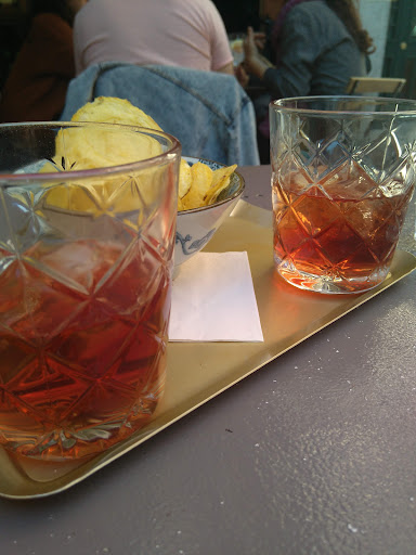 Lap Cafe