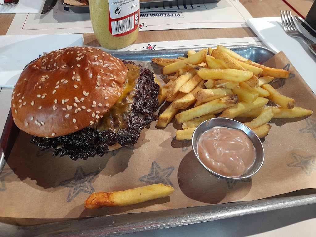 Foster's Hollywood