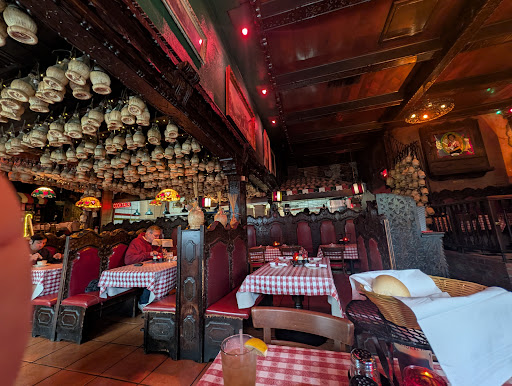 Miceli's