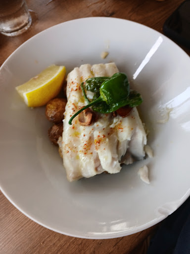 Restaurant Kafia
