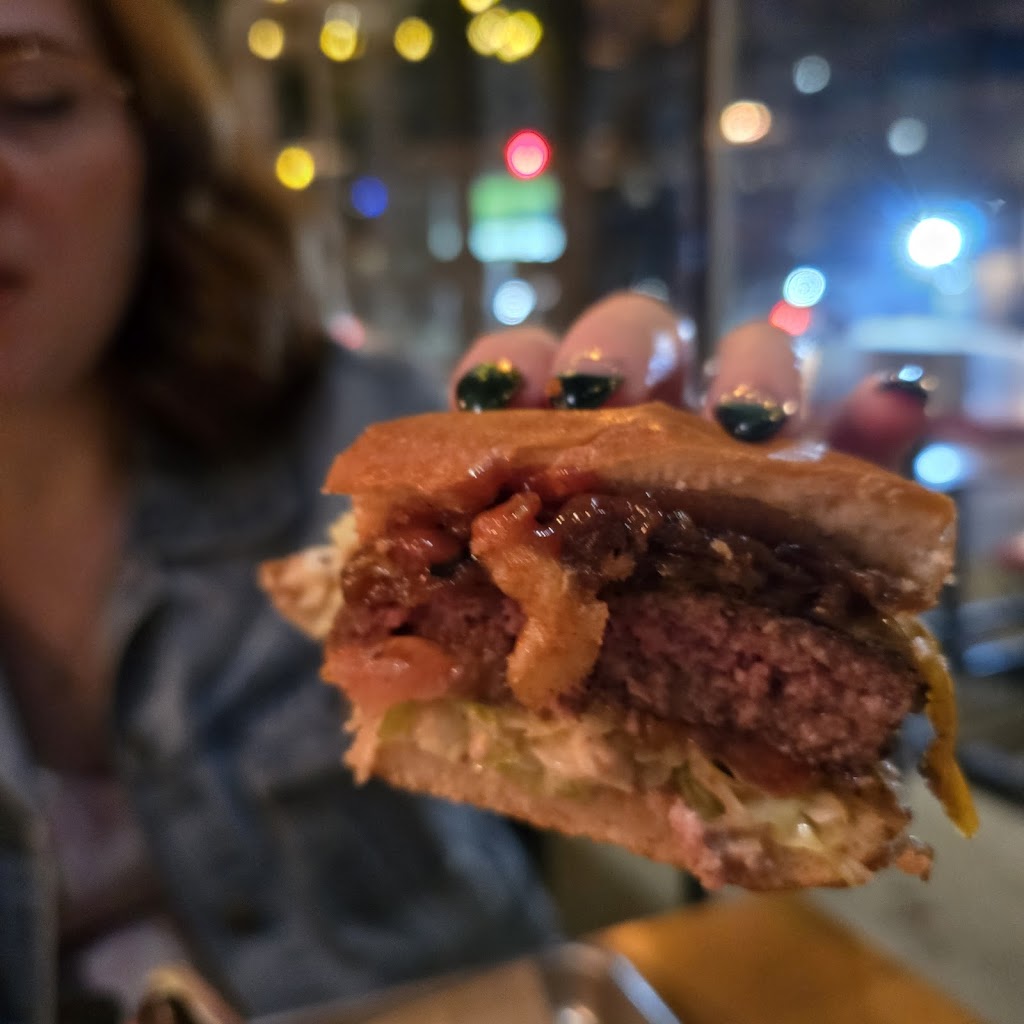 Hopdoddy Burger Bar