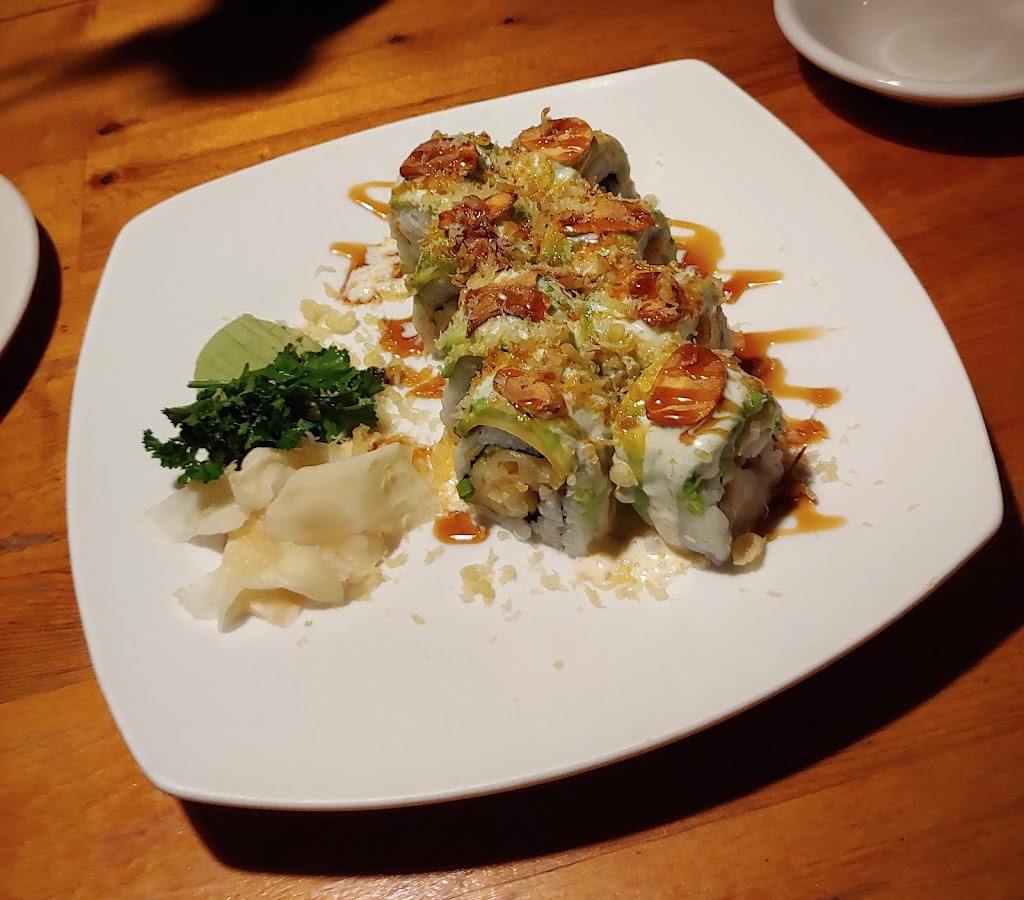 Fuji Sushi Japanese Cuisine, Elizabeth, NY
