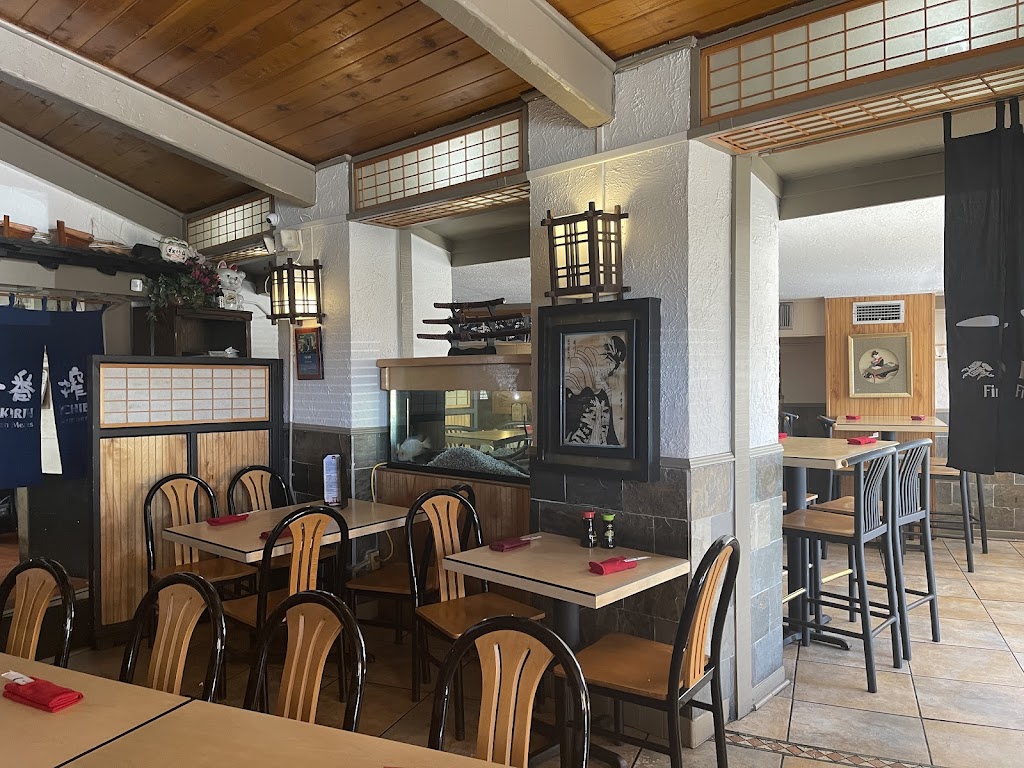 Fuji Sushi Japanese Cuisine