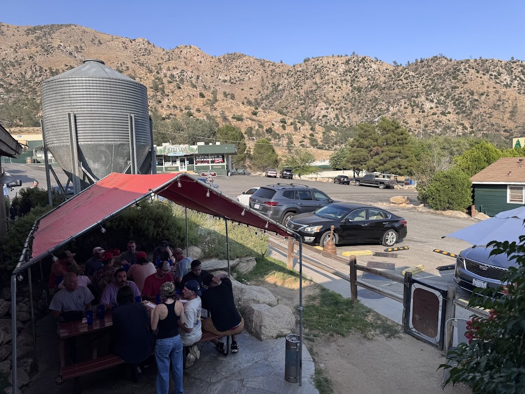 Kern River Brewing Company