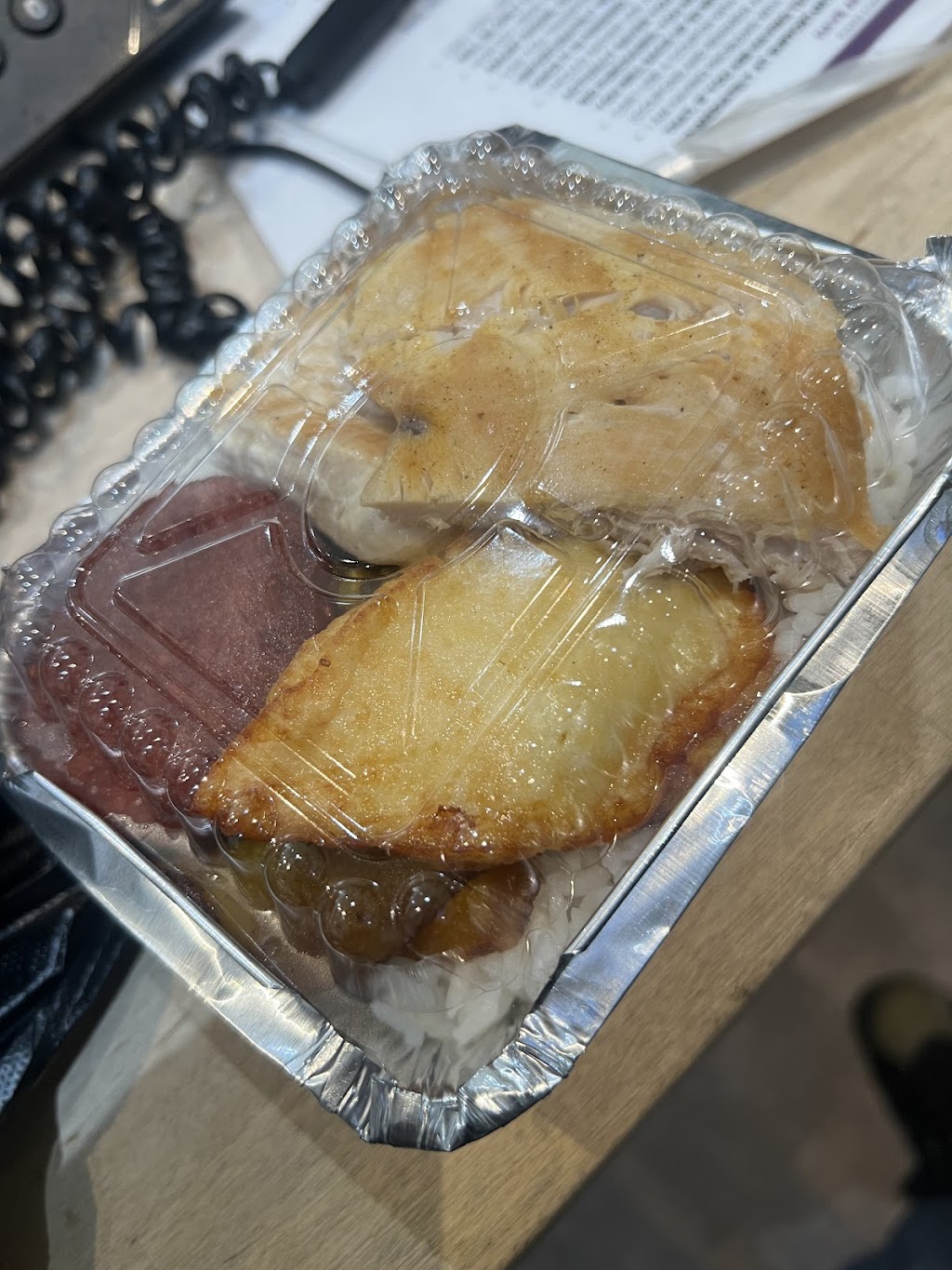 Empanadas Deli Food