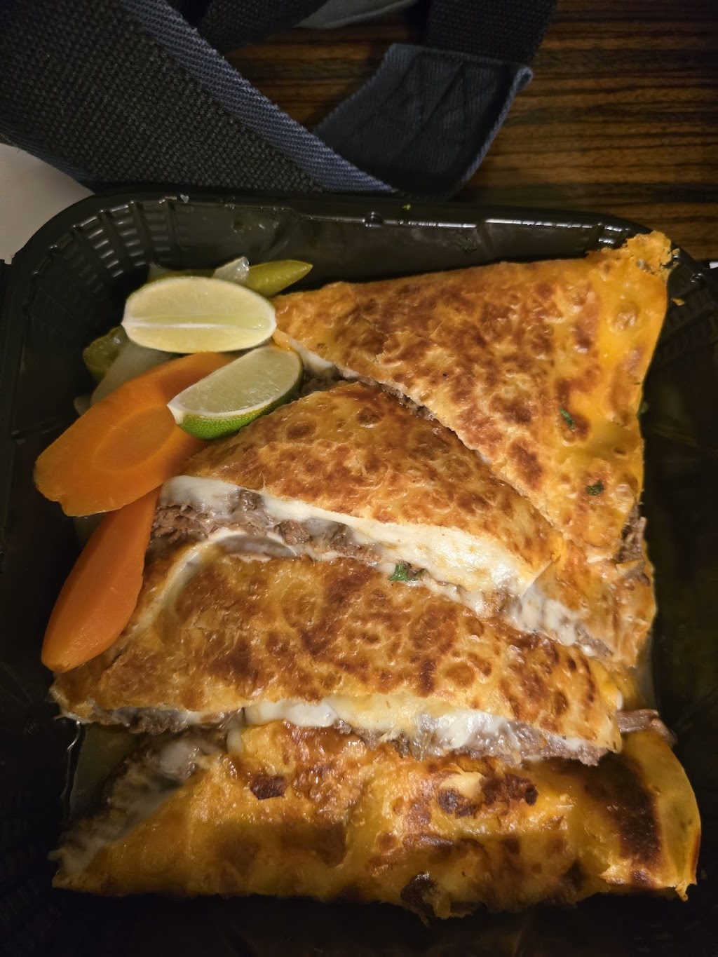 El Güero, Grover Beach, CA