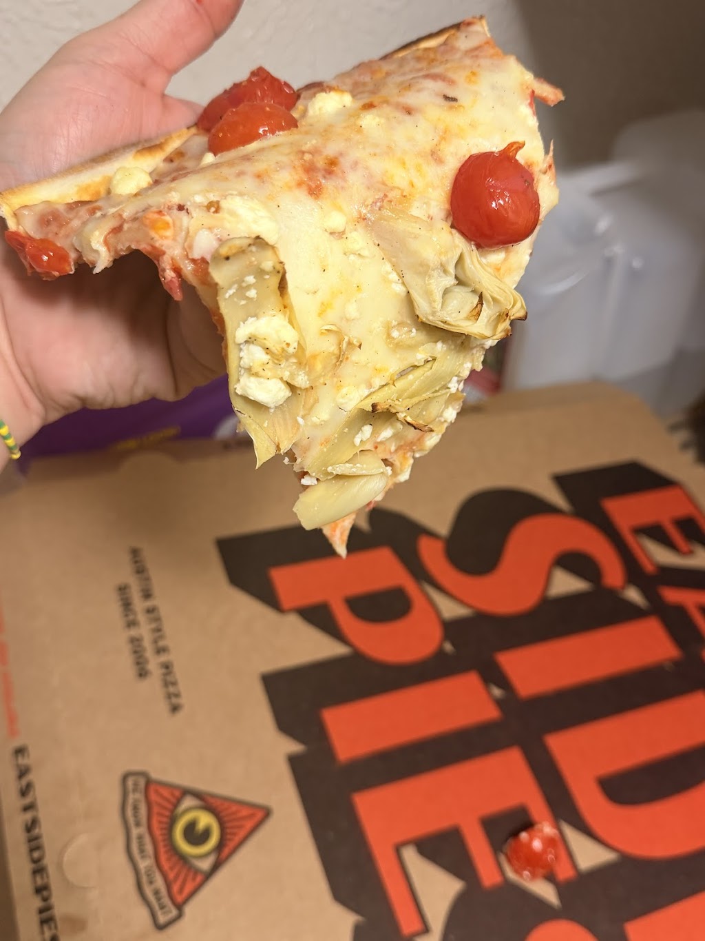 East Side Pies
