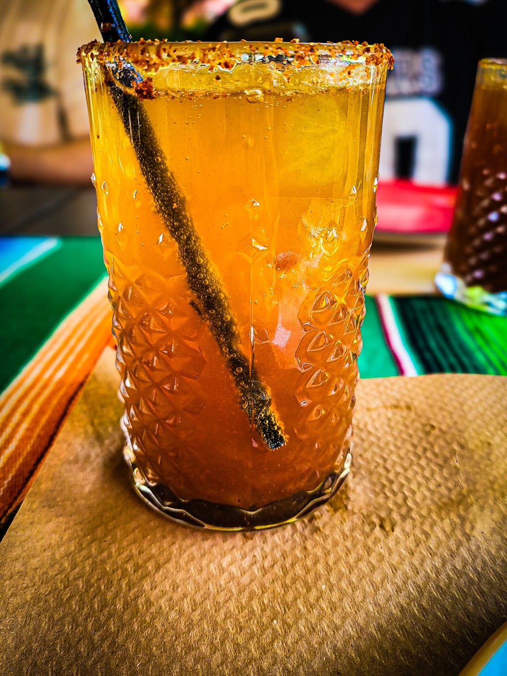 El Chicharrón