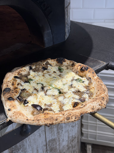 Maximmus Pizzeria Napoletana