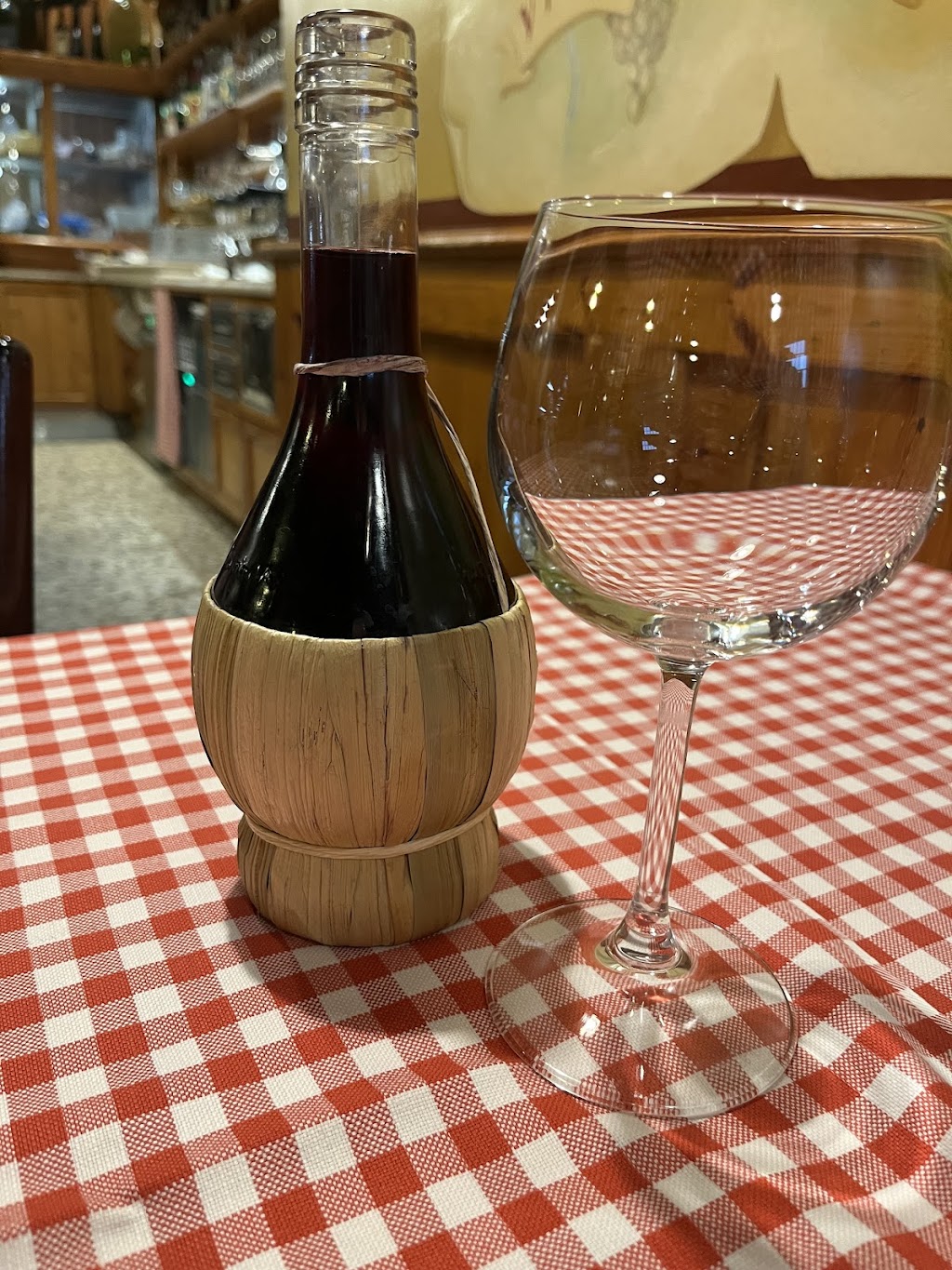 Osteria La Grotta