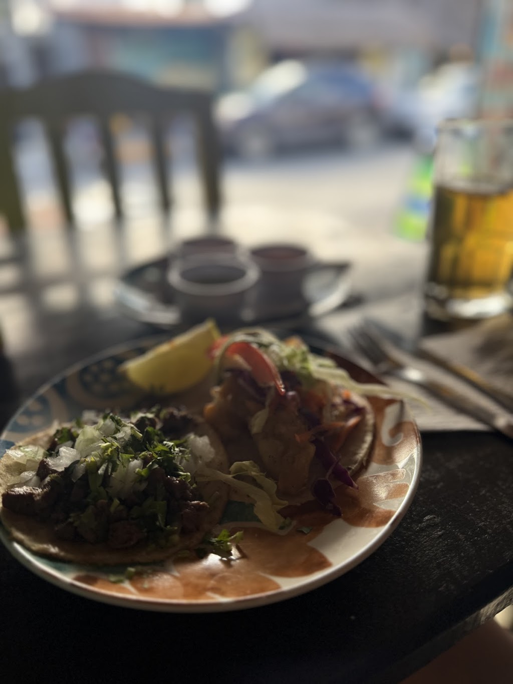 Wichoos Restaurant