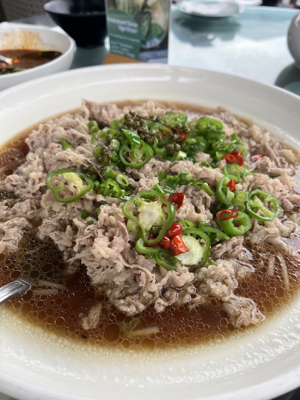 Meizhou Dongpo