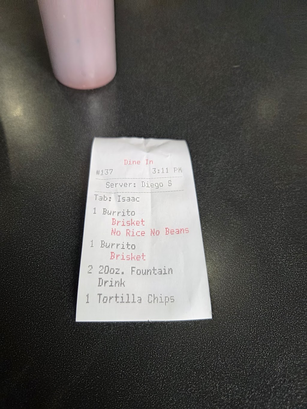 Pig Pen BBQ