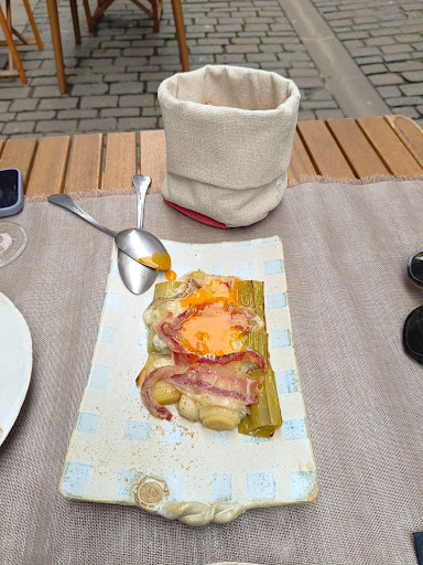 Vinoteca Rincón de Baco