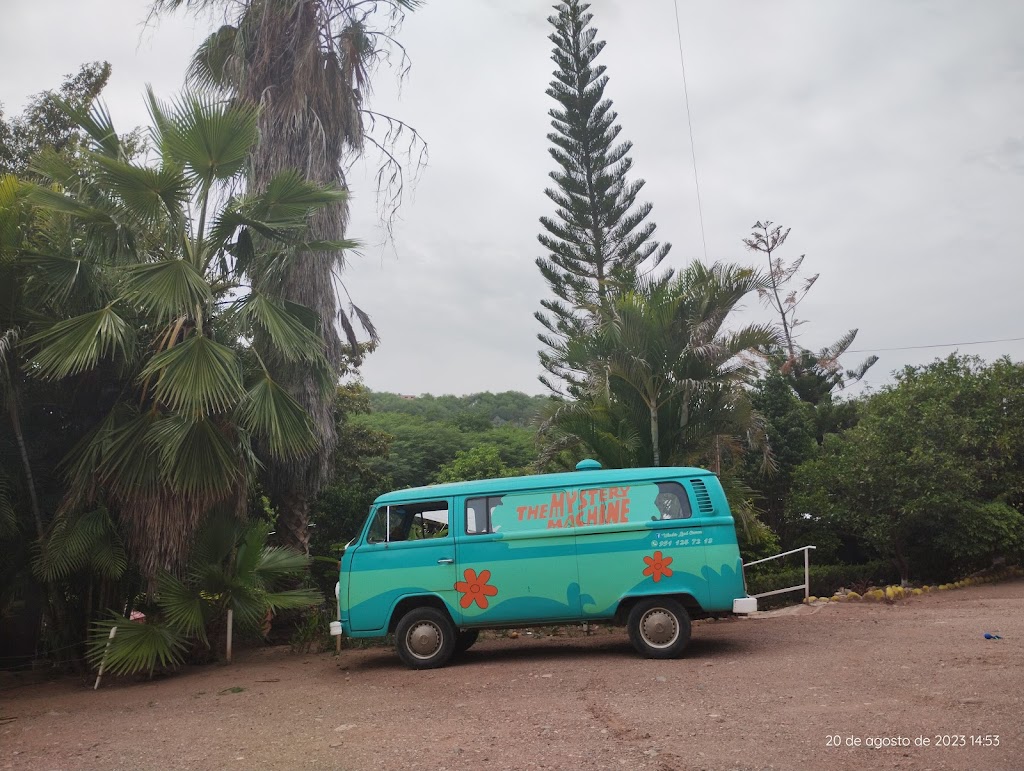 Cuicatlan Centro, San Juan Bautista Cuicatlán