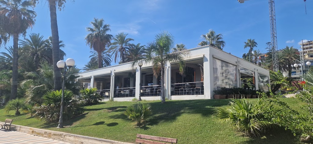 Ristorante Salsadrena