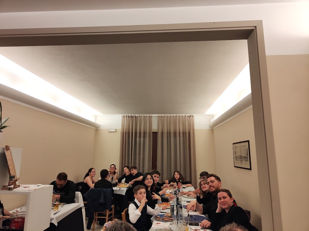 pizza & company